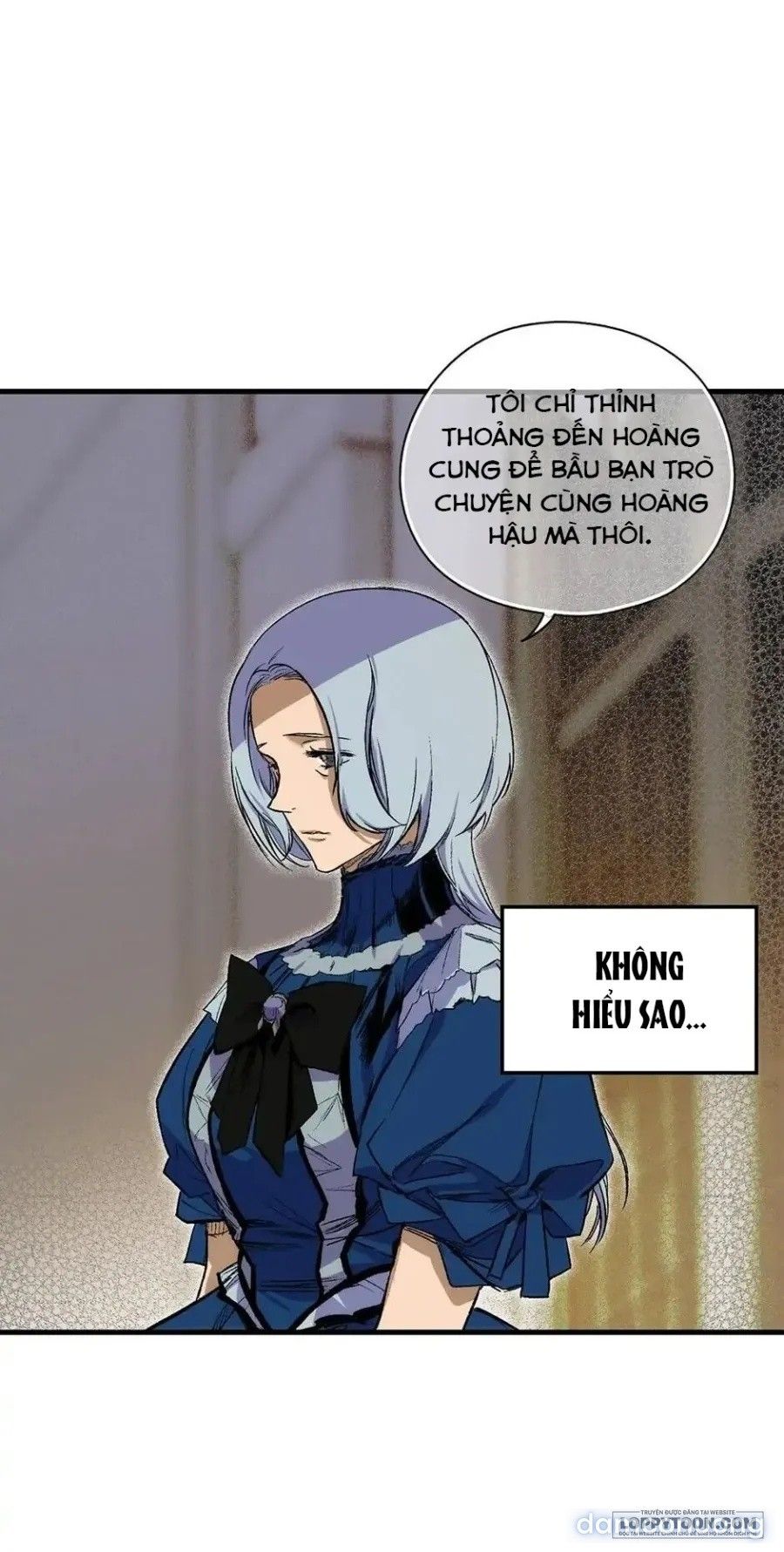 đọc truyện Câu Chuyện Cổ Tích Người Mẹ Kế Chương 20 ảnh 38 tại Thiên Thai Truyện