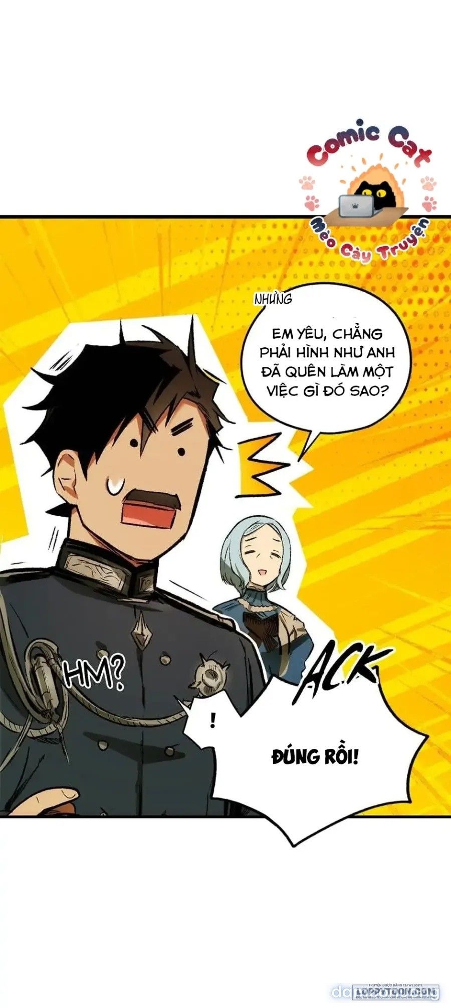 đọc truyện Câu Chuyện Cổ Tích Người Mẹ Kế Chương 20 ảnh 42 tại Thiên Thai Truyện