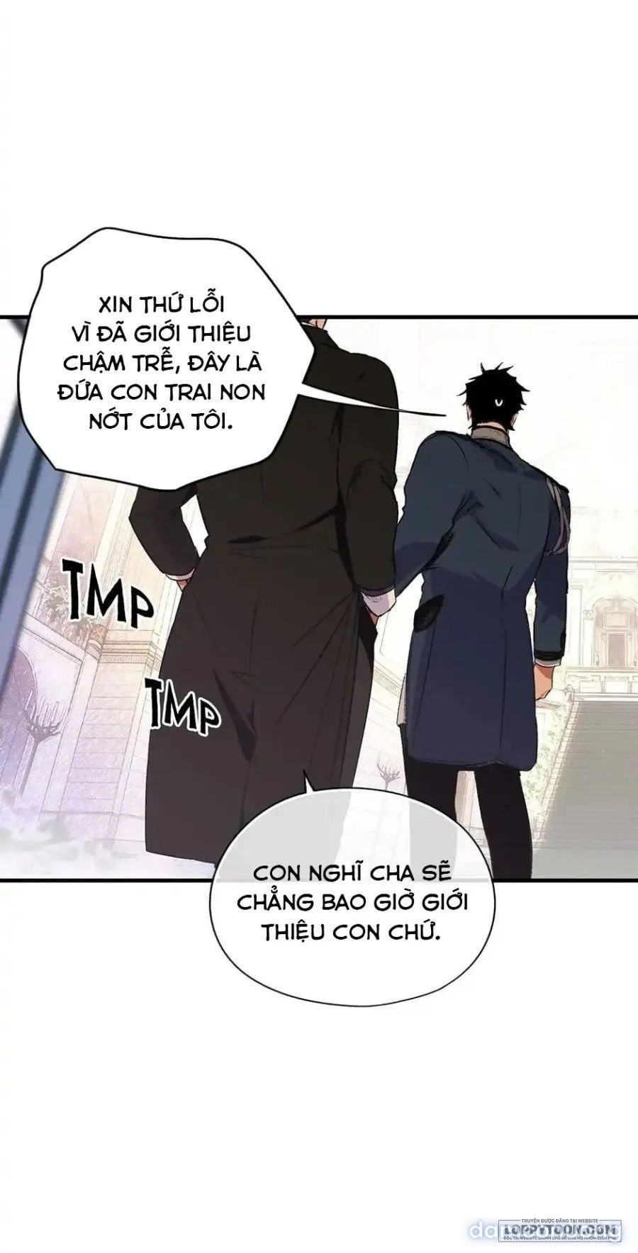 đọc truyện Câu Chuyện Cổ Tích Người Mẹ Kế Chương 20 ảnh 43 tại Thiên Thai Truyện