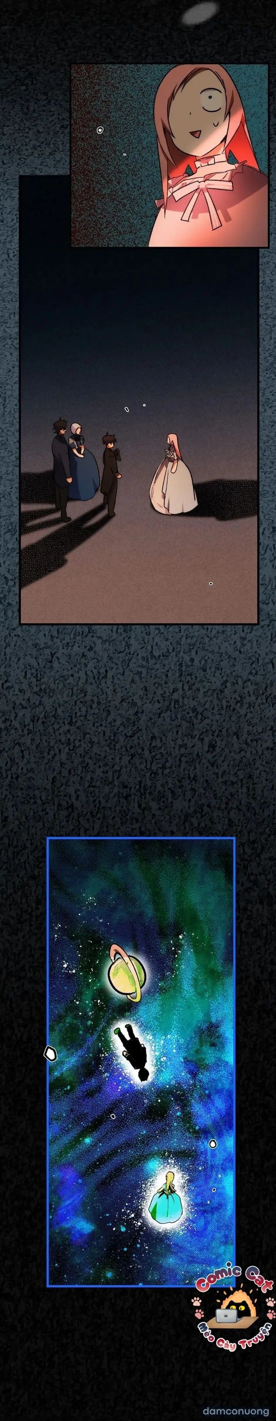 đọc truyện Câu Chuyện Cổ Tích Người Mẹ Kế Chương 20 ảnh 50 tại Thiên Thai Truyện