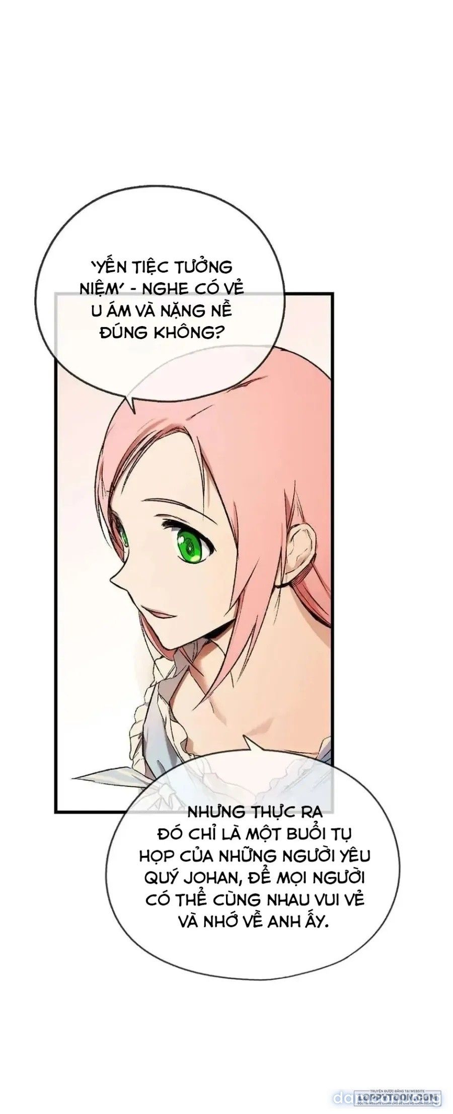 đọc truyện Câu Chuyện Cổ Tích Người Mẹ Kế Chương 20 ảnh 7 tại Thiên Thai Truyện