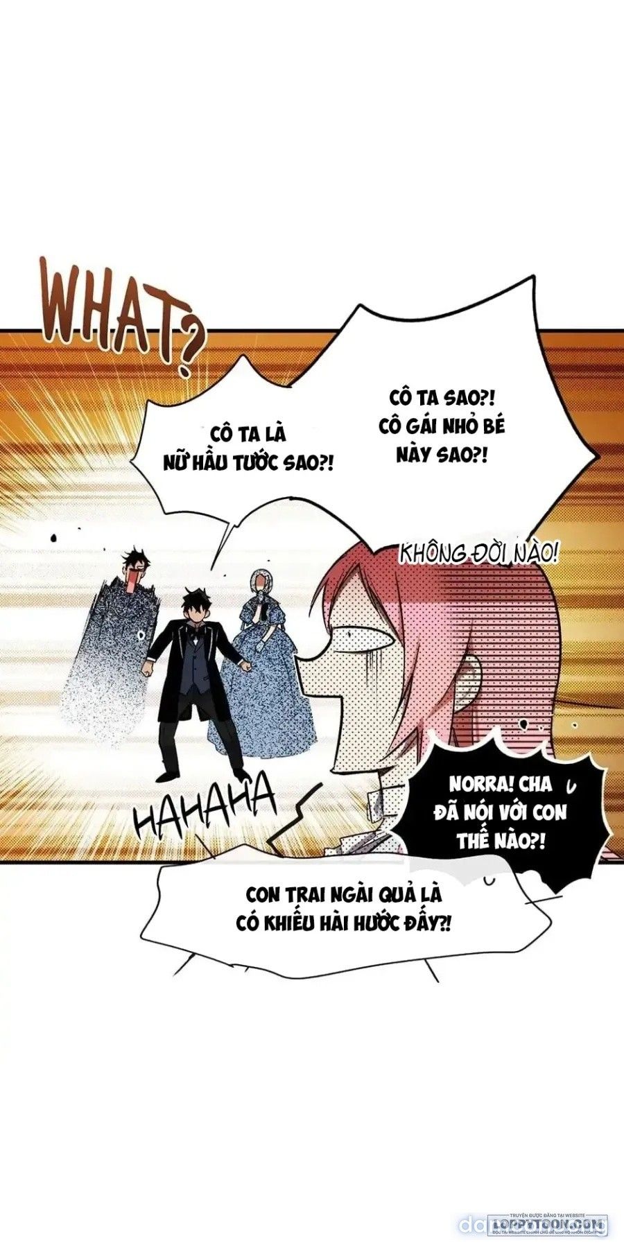 đọc truyện Câu Chuyện Cổ Tích Người Mẹ Kế Chương 20 ảnh 53 tại Thiên Thai Truyện