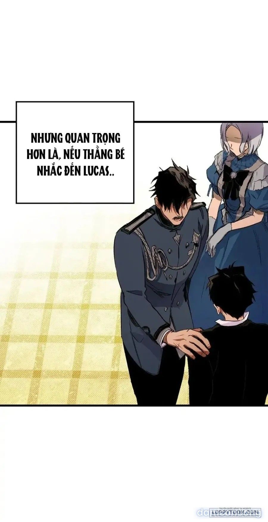 đọc truyện Câu Chuyện Cổ Tích Người Mẹ Kế Chương 20 ảnh 55 tại Thiên Thai Truyện