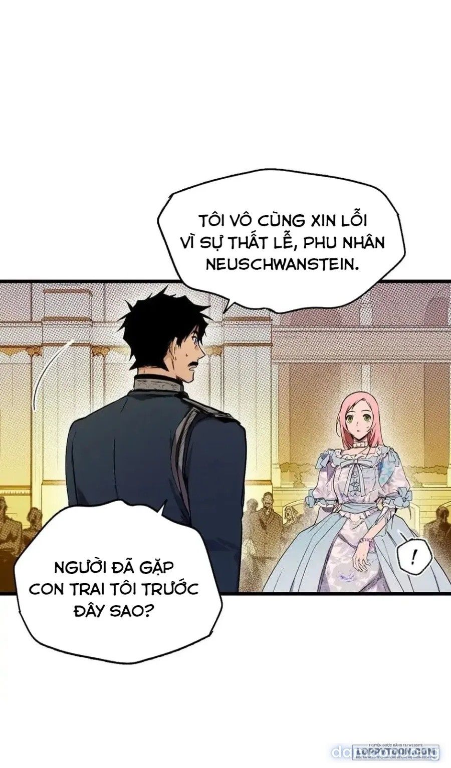 đọc truyện Câu Chuyện Cổ Tích Người Mẹ Kế Chương 20 ảnh 58 tại Thiên Thai Truyện