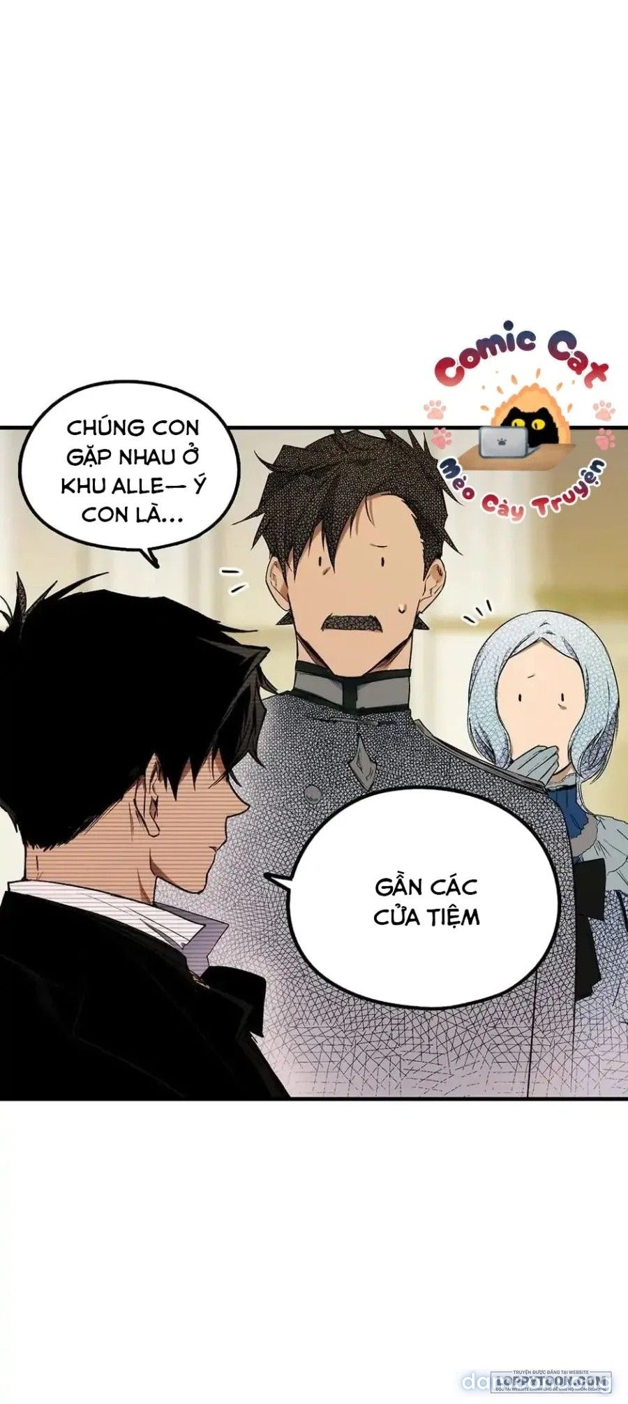 đọc truyện Câu Chuyện Cổ Tích Người Mẹ Kế Chương 20 ảnh 61 tại Thiên Thai Truyện