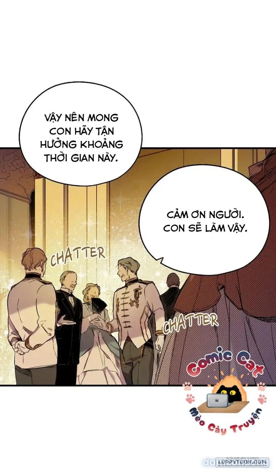 đọc truyện Câu Chuyện Cổ Tích Người Mẹ Kế Chương 20 ảnh 8 tại Thiên Thai Truyện