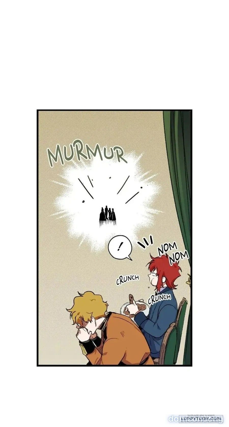 đọc truyện Câu Chuyện Cổ Tích Người Mẹ Kế Chương 20 ảnh 63 tại Thiên Thai Truyện