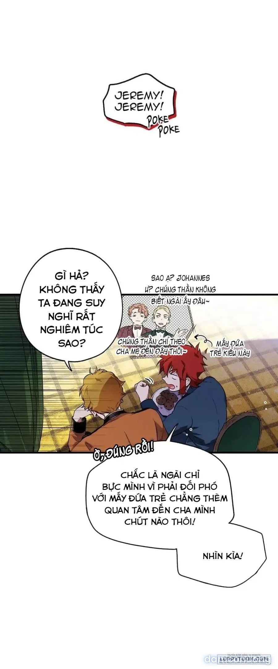 đọc truyện Câu Chuyện Cổ Tích Người Mẹ Kế Chương 20 ảnh 64 tại Thiên Thai Truyện