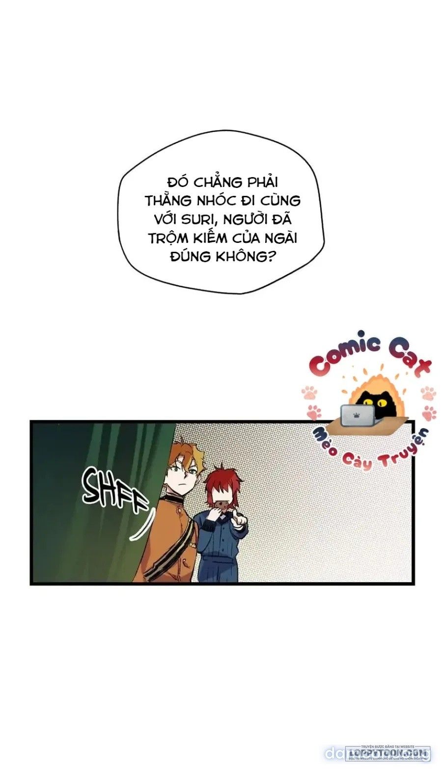 đọc truyện Câu Chuyện Cổ Tích Người Mẹ Kế Chương 20 ảnh 65 tại Thiên Thai Truyện