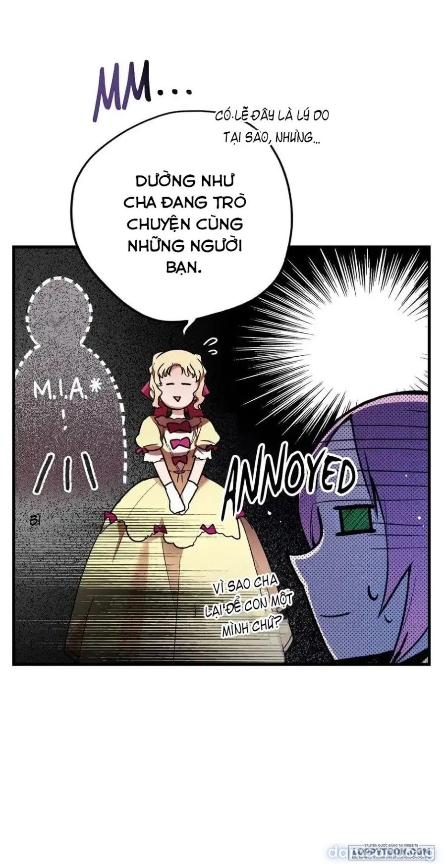 đọc truyện Câu Chuyện Cổ Tích Người Mẹ Kế Chương 20 ảnh 9 tại Thiên Thai Truyện