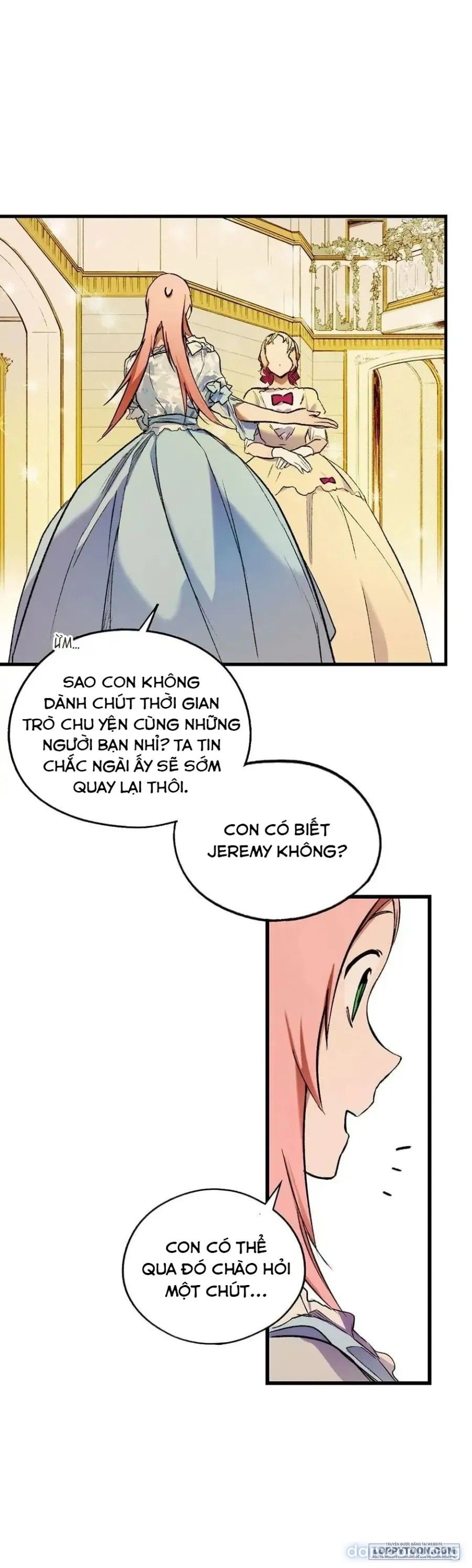 đọc truyện Câu Chuyện Cổ Tích Người Mẹ Kế Chương 20 ảnh 10 tại Thiên Thai Truyện