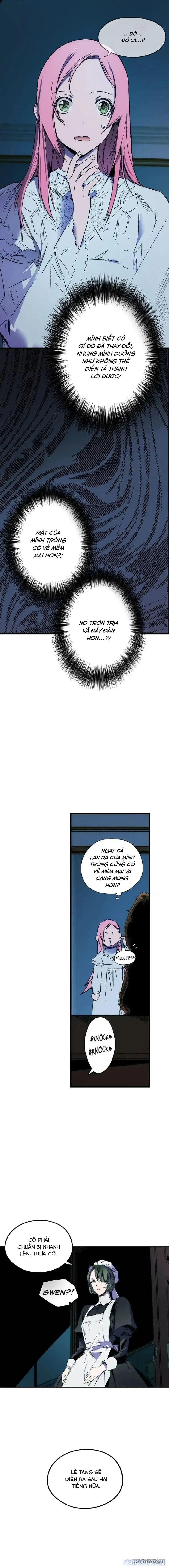 đọc truyện Câu Chuyện Cổ Tích Người Mẹ Kế Chương 3 ảnh 14 tại Thiên Thai Truyện