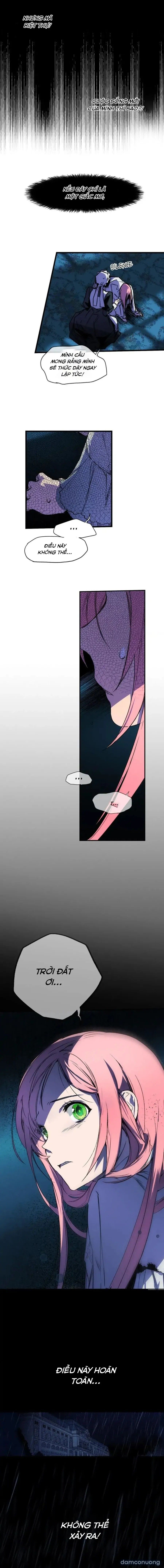 đọc truyện Câu Chuyện Cổ Tích Người Mẹ Kế Chương 3 ảnh 17 tại Thiên Thai Truyện