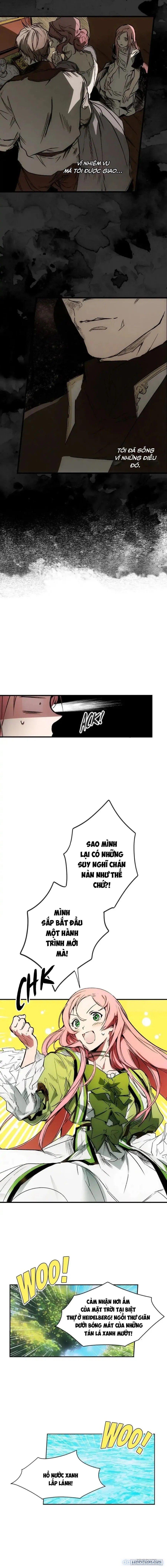 đọc truyện Câu Chuyện Cổ Tích Người Mẹ Kế Chương 3 ảnh 6 tại Thiên Thai Truyện