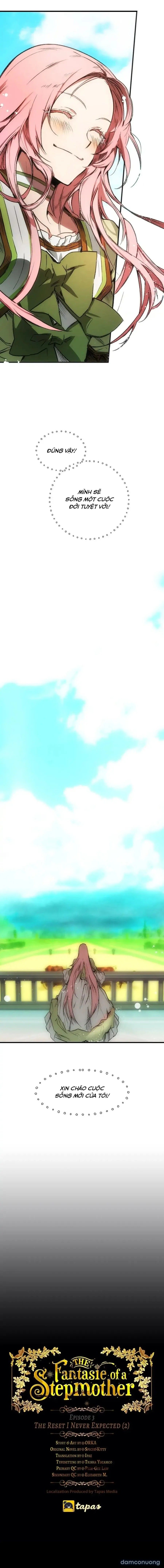 đọc truyện Câu Chuyện Cổ Tích Người Mẹ Kế Chương 3 ảnh 8 tại Thiên Thai Truyện