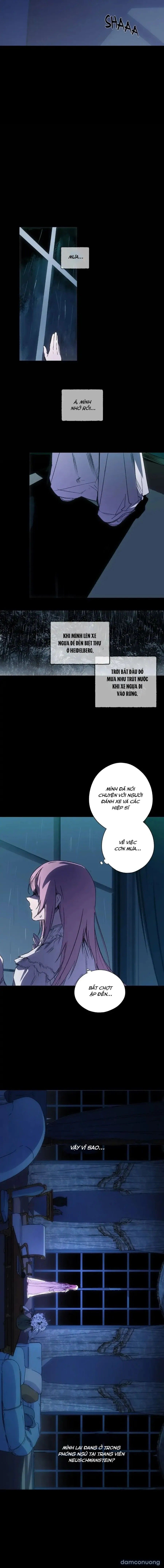 đọc truyện Câu Chuyện Cổ Tích Người Mẹ Kế Chương 3 ảnh 10 tại Thiên Thai Truyện