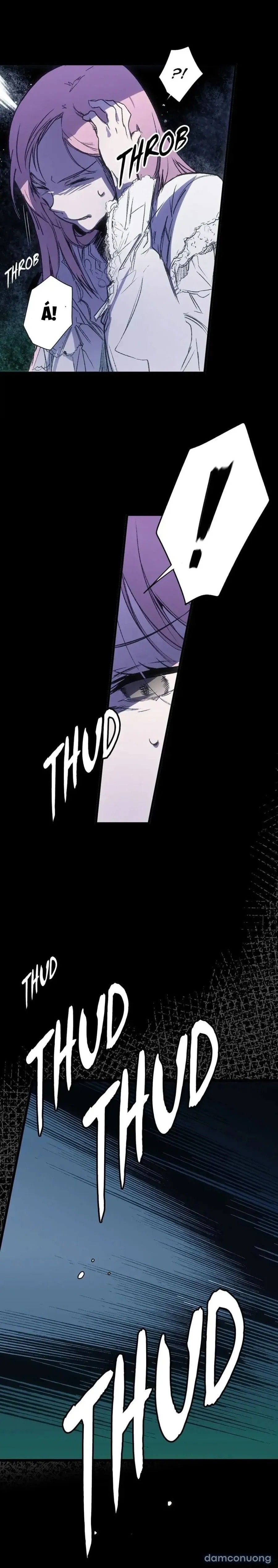 đọc truyện Câu Chuyện Cổ Tích Người Mẹ Kế Chương 3 ảnh 11 tại Thiên Thai Truyện