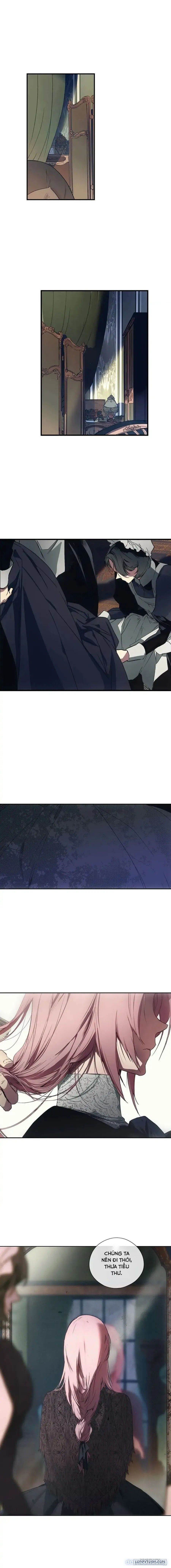 đọc truyện Câu Chuyện Cổ Tích Người Mẹ Kế Chương 4 ảnh 2 tại Thiên Thai Truyện