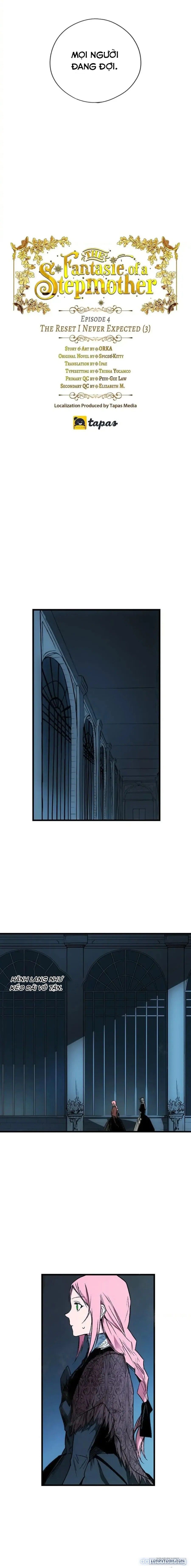 đọc truyện Câu Chuyện Cổ Tích Người Mẹ Kế Chương 4 ảnh 3 tại Thiên Thai Truyện