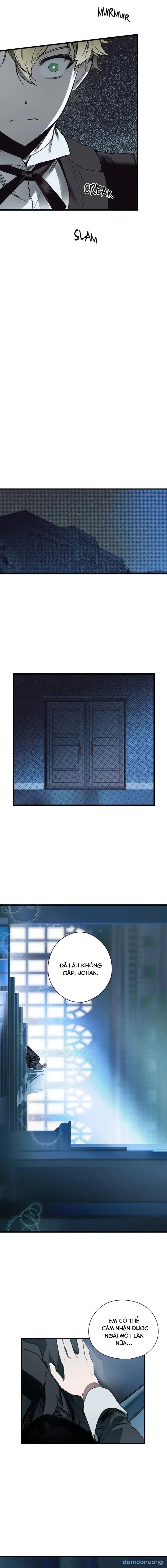 đọc truyện Câu Chuyện Cổ Tích Người Mẹ Kế Chương 4 ảnh 12 tại Thiên Thai Truyện