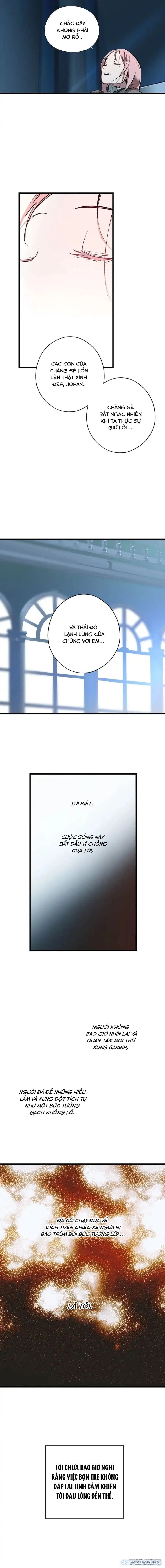 đọc truyện Câu Chuyện Cổ Tích Người Mẹ Kế Chương 4 ảnh 13 tại Thiên Thai Truyện