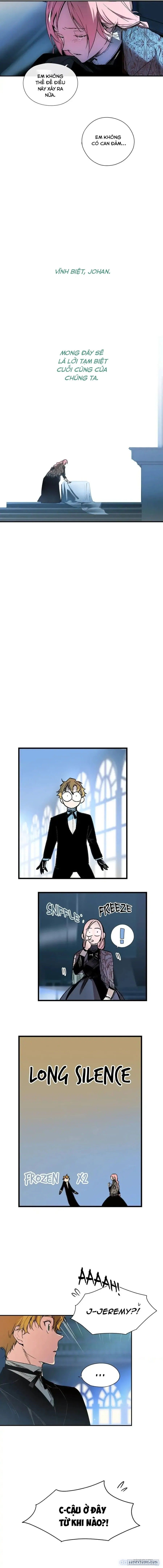 đọc truyện Câu Chuyện Cổ Tích Người Mẹ Kế Chương 4 ảnh 14 tại Thiên Thai Truyện