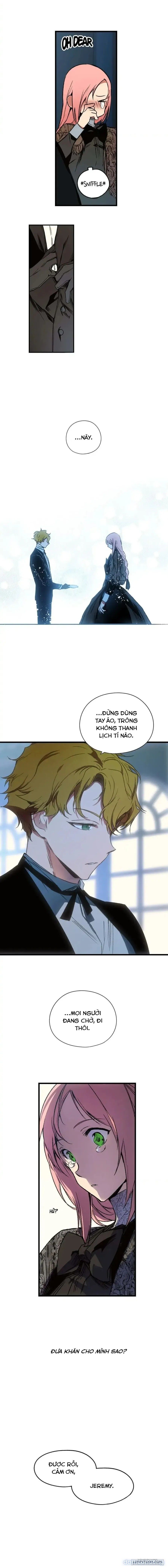 đọc truyện Câu Chuyện Cổ Tích Người Mẹ Kế Chương 4 ảnh 15 tại Thiên Thai Truyện