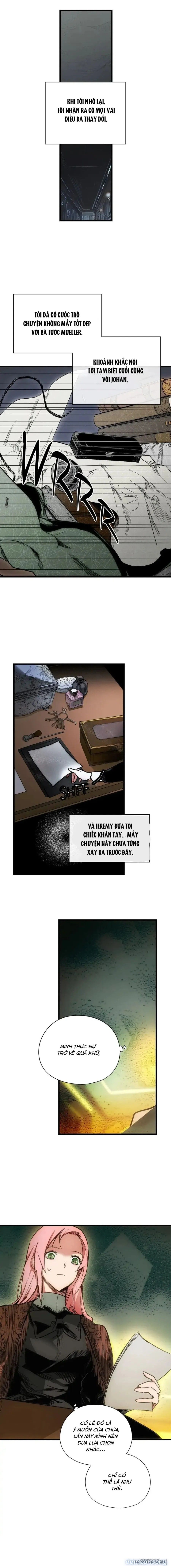 đọc truyện Câu Chuyện Cổ Tích Người Mẹ Kế Chương 4 ảnh 16 tại Thiên Thai Truyện