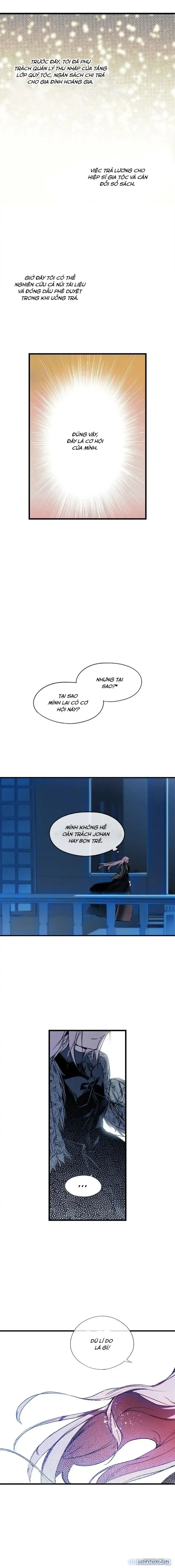 đọc truyện Câu Chuyện Cổ Tích Người Mẹ Kế Chương 4 ảnh 17 tại Thiên Thai Truyện