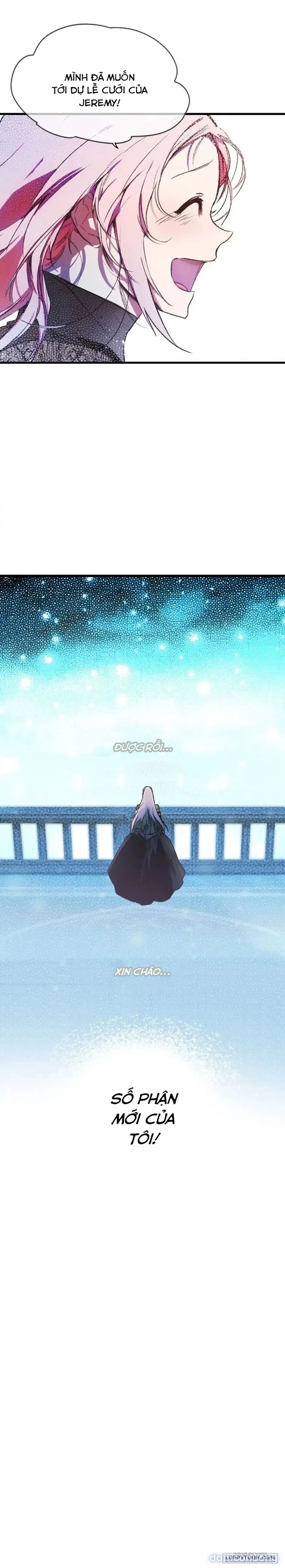 đọc truyện Câu Chuyện Cổ Tích Người Mẹ Kế Chương 4 ảnh 18 tại Thiên Thai Truyện