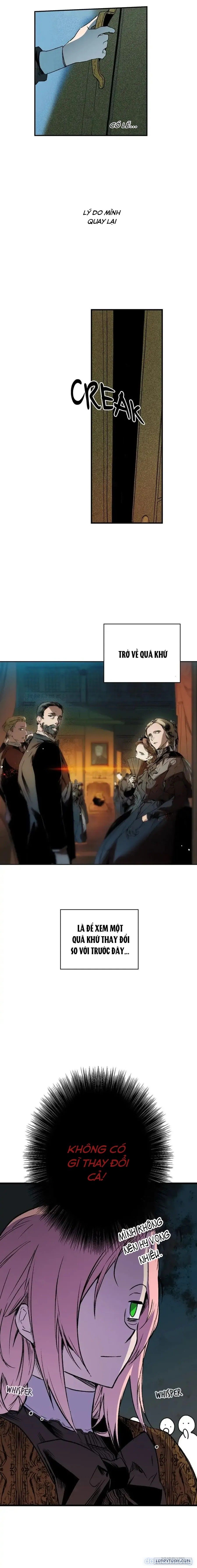 đọc truyện Câu Chuyện Cổ Tích Người Mẹ Kế Chương 4 ảnh 5 tại Thiên Thai Truyện