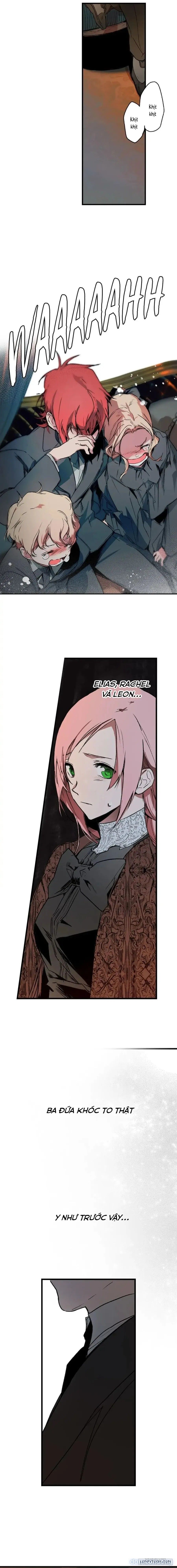 đọc truyện Câu Chuyện Cổ Tích Người Mẹ Kế Chương 4 ảnh 7 tại Thiên Thai Truyện