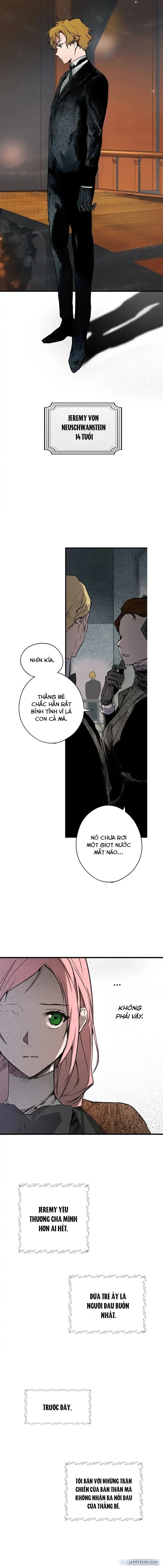 đọc truyện Câu Chuyện Cổ Tích Người Mẹ Kế Chương 4 ảnh 8 tại Thiên Thai Truyện