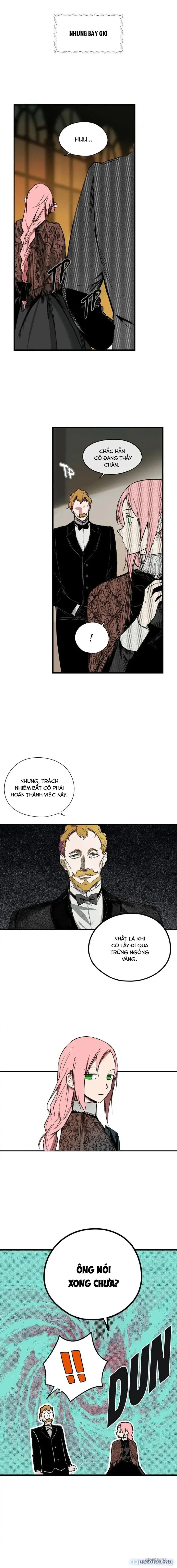 đọc truyện Câu Chuyện Cổ Tích Người Mẹ Kế Chương 4 ảnh 9 tại Thiên Thai Truyện