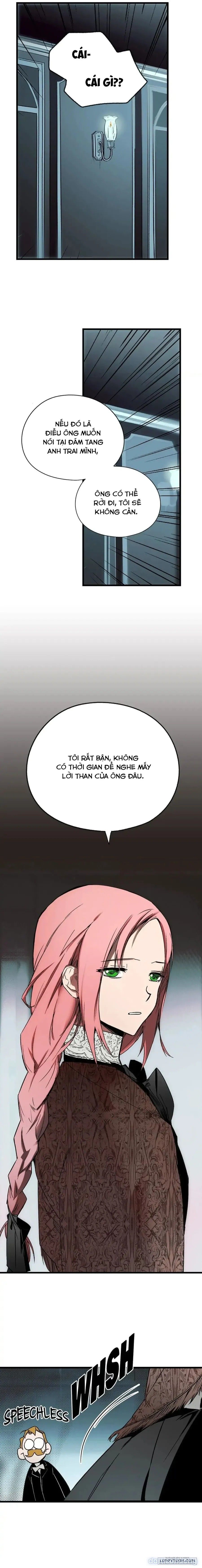 đọc truyện Câu Chuyện Cổ Tích Người Mẹ Kế Chương 4 ảnh 10 tại Thiên Thai Truyện