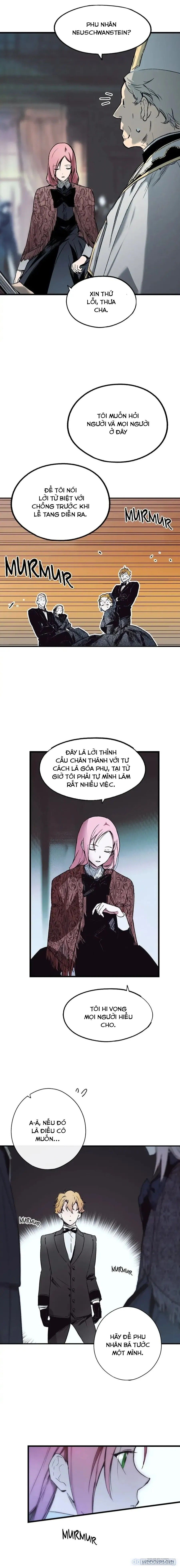 đọc truyện Câu Chuyện Cổ Tích Người Mẹ Kế Chương 4 ảnh 11 tại Thiên Thai Truyện