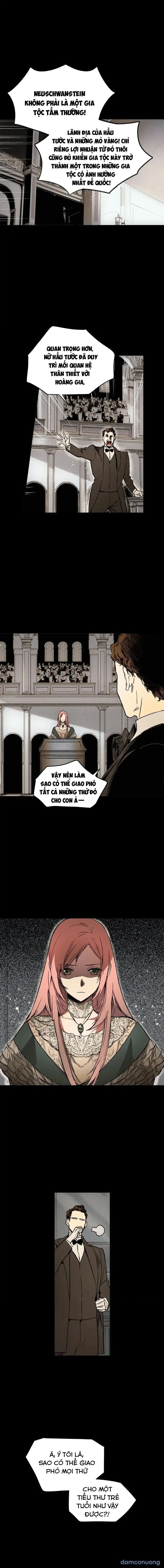 đọc truyện Câu Chuyện Cổ Tích Người Mẹ Kế Chương 5 ảnh 2 tại Thiên Thai Truyện