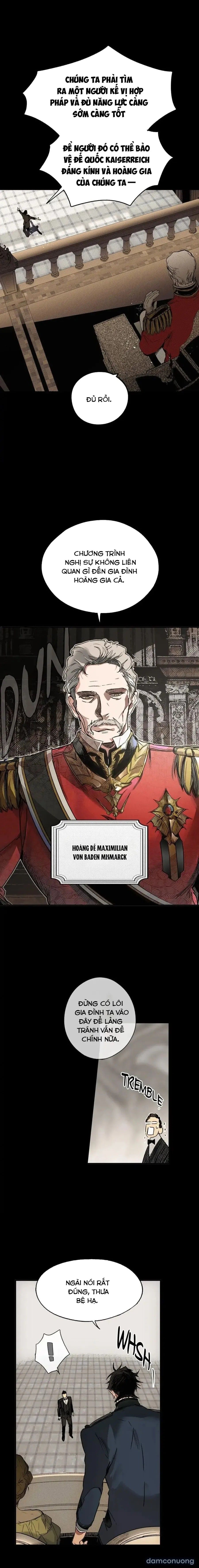 đọc truyện Câu Chuyện Cổ Tích Người Mẹ Kế Chương 5 ảnh 3 tại Thiên Thai Truyện