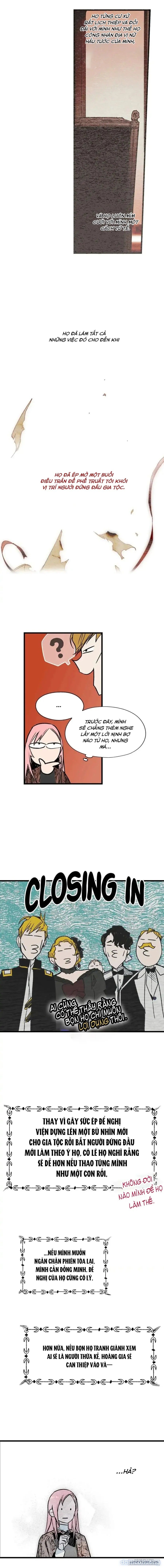 đọc truyện Câu Chuyện Cổ Tích Người Mẹ Kế Chương 5 ảnh 12 tại Thiên Thai Truyện