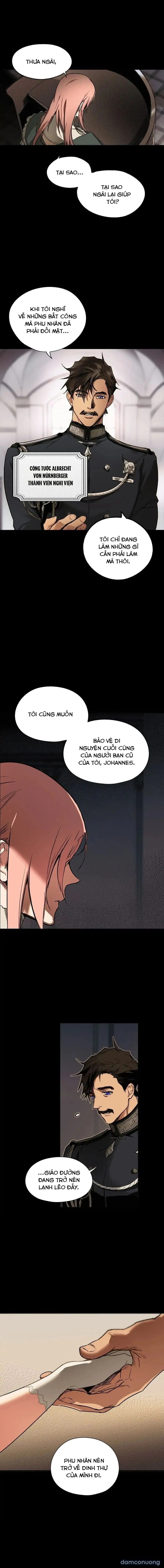 đọc truyện Câu Chuyện Cổ Tích Người Mẹ Kế Chương 5 ảnh 5 tại Thiên Thai Truyện