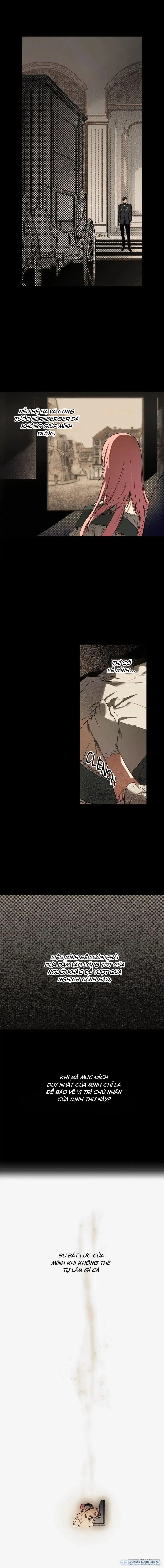 đọc truyện Câu Chuyện Cổ Tích Người Mẹ Kế Chương 5 ảnh 6 tại Thiên Thai Truyện