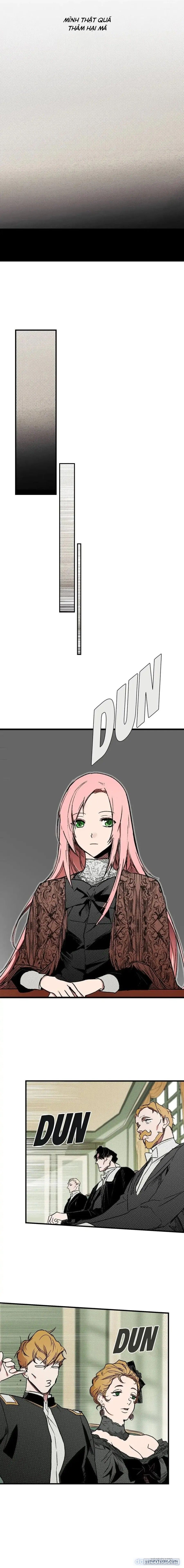 đọc truyện Câu Chuyện Cổ Tích Người Mẹ Kế Chương 5 ảnh 7 tại Thiên Thai Truyện