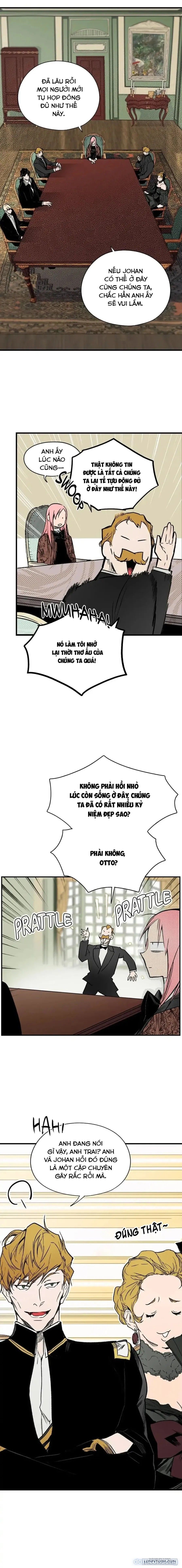 đọc truyện Câu Chuyện Cổ Tích Người Mẹ Kế Chương 5 ảnh 8 tại Thiên Thai Truyện