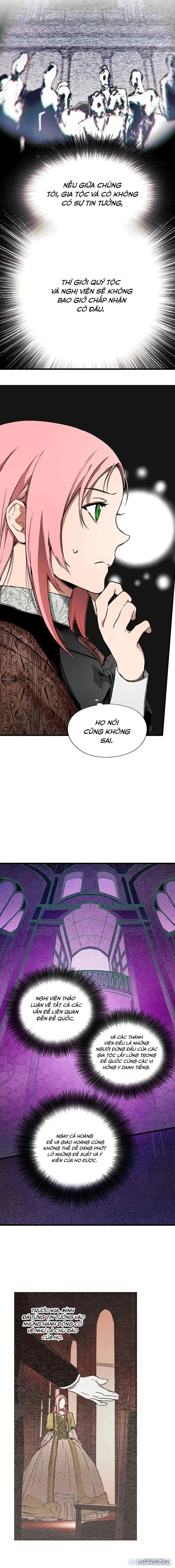 đọc truyện Câu Chuyện Cổ Tích Người Mẹ Kế Chương 5 ảnh 11 tại Thiên Thai Truyện