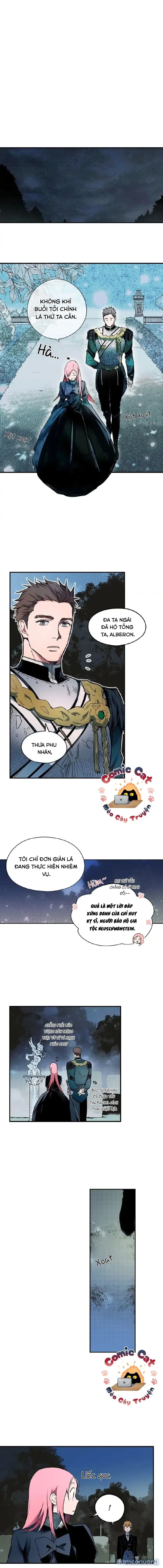 đọc truyện Câu Chuyện Cổ Tích Người Mẹ Kế Chương 6 ảnh 3 tại Thiên Thai Truyện