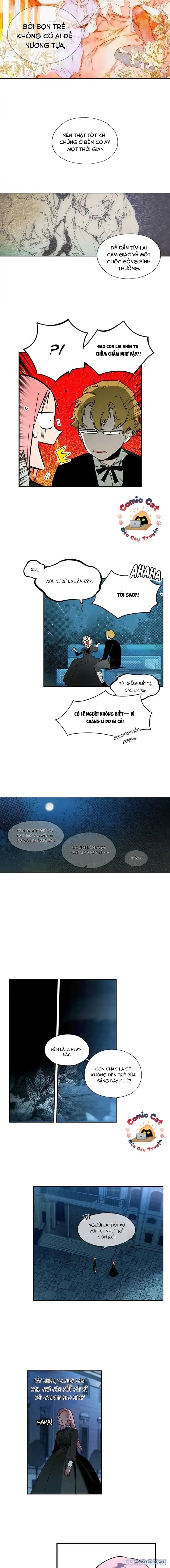 đọc truyện Câu Chuyện Cổ Tích Người Mẹ Kế Chương 6 ảnh 8 tại Thiên Thai Truyện