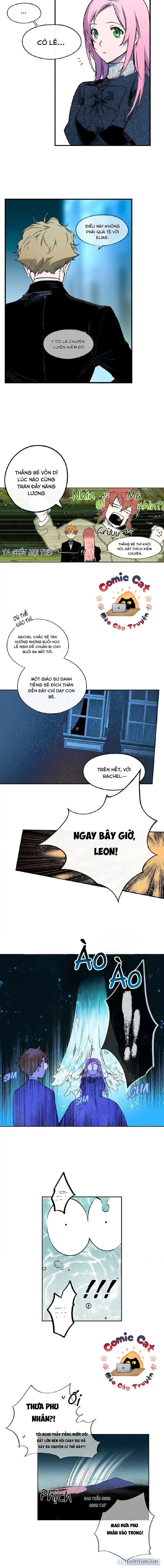 đọc truyện Câu Chuyện Cổ Tích Người Mẹ Kế Chương 6 ảnh 9 tại Thiên Thai Truyện