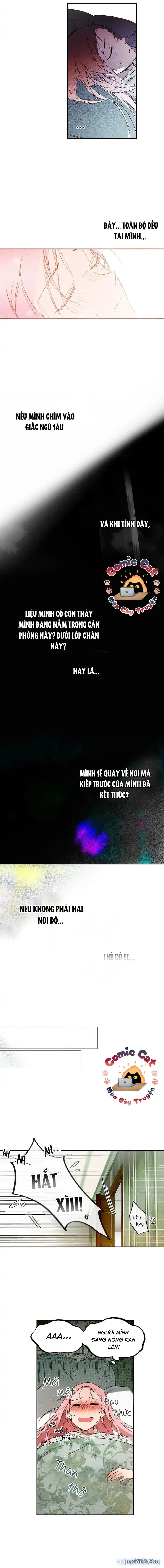 đọc truyện Câu Chuyện Cổ Tích Người Mẹ Kế Chương 7 ảnh 4 tại Thiên Thai Truyện