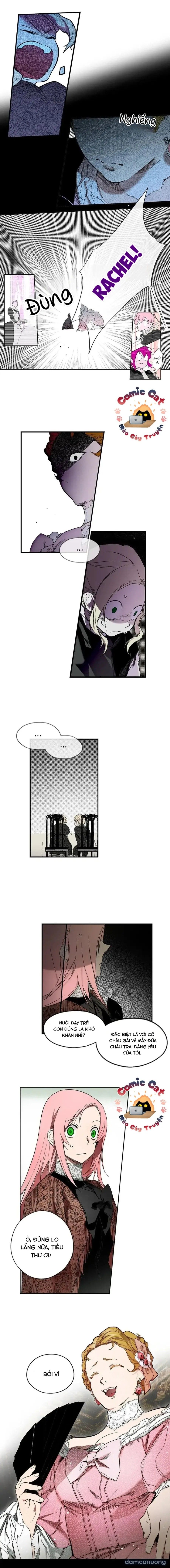 đọc truyện Câu Chuyện Cổ Tích Người Mẹ Kế Chương 7 ảnh 10 tại Thiên Thai Truyện