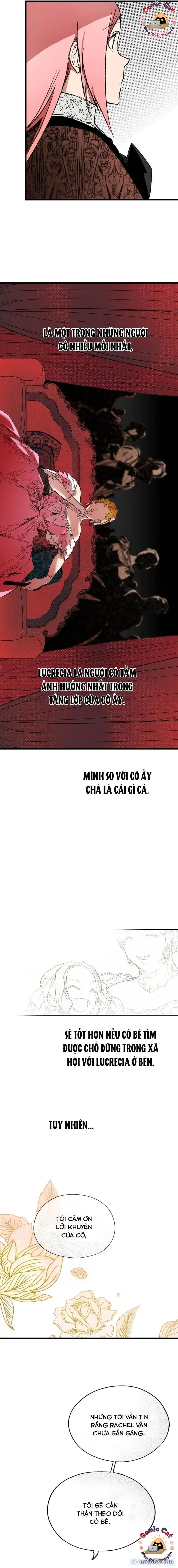 đọc truyện Câu Chuyện Cổ Tích Người Mẹ Kế Chương 8 ảnh 13 tại Thiên Thai Truyện